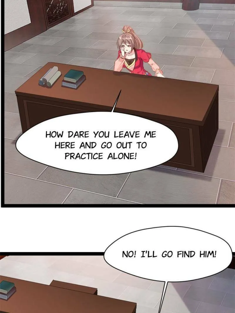 Read Peerless Ancient (Colored) chapter 134 image 1 on Lezhin