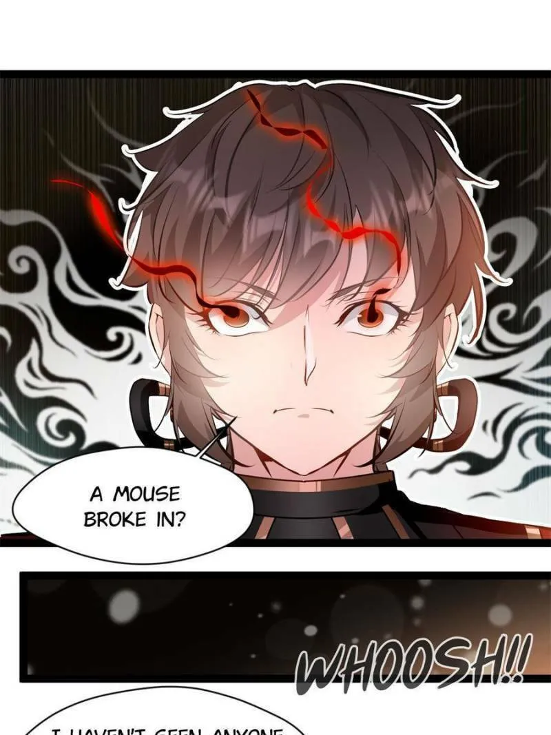 Read Peerless Ancient (Colored) chapter 134 image 10 on Lezhin