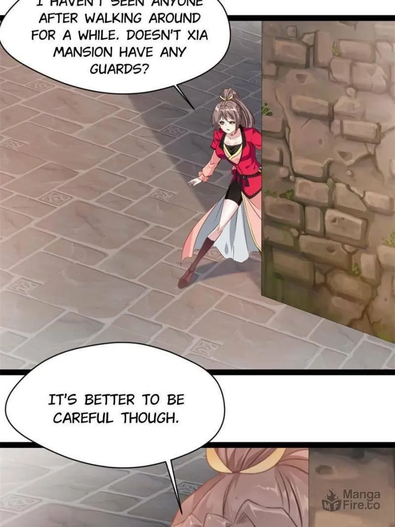 Read Peerless Ancient (Colored) chapter 134 image 11 on Lezhin