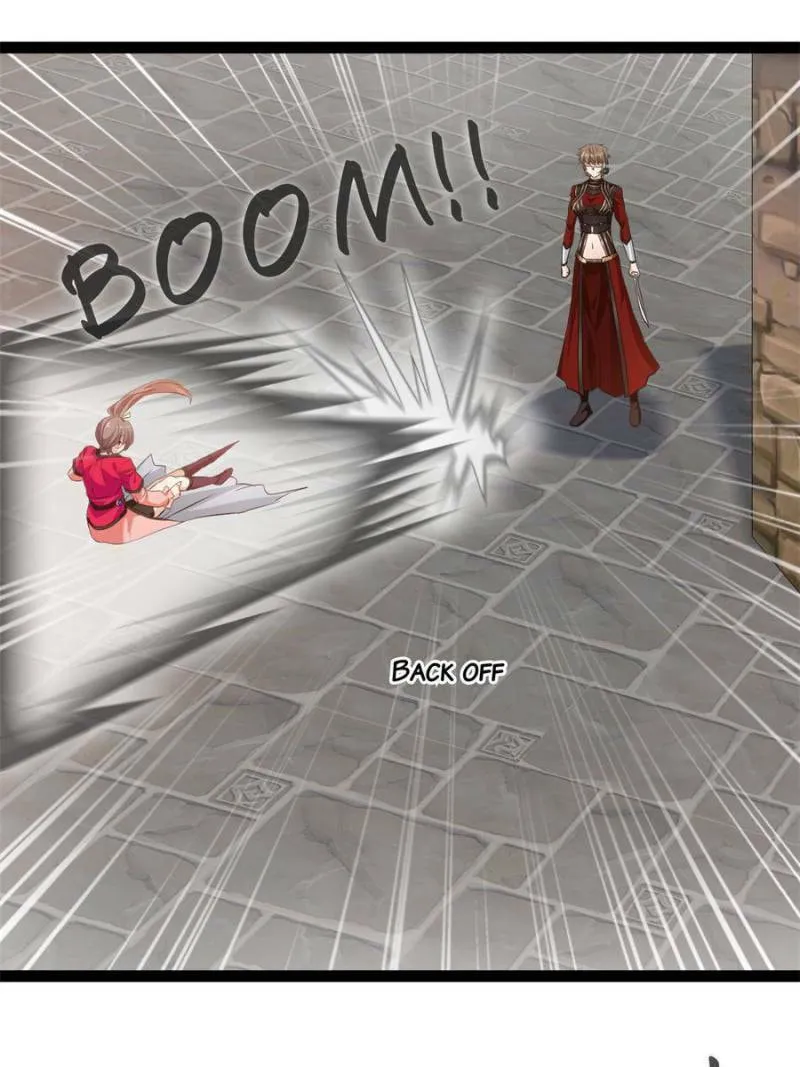 Read Peerless Ancient (Colored) chapter 134 image 15 on Lezhin