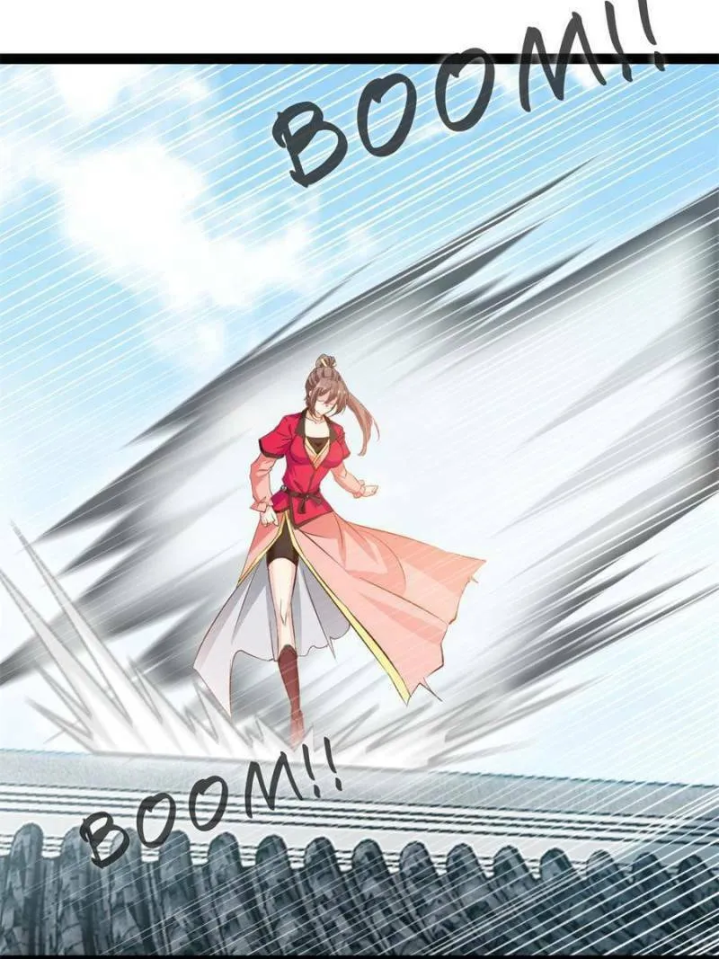 Read Peerless Ancient (Colored) chapter 134 image 16 on Lezhin