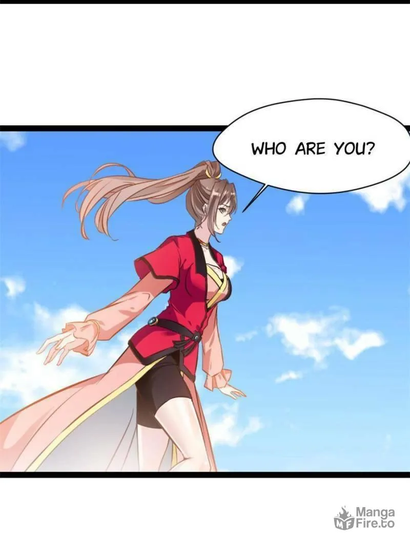 Read Peerless Ancient (Colored) chapter 134 image 17 on Lezhin