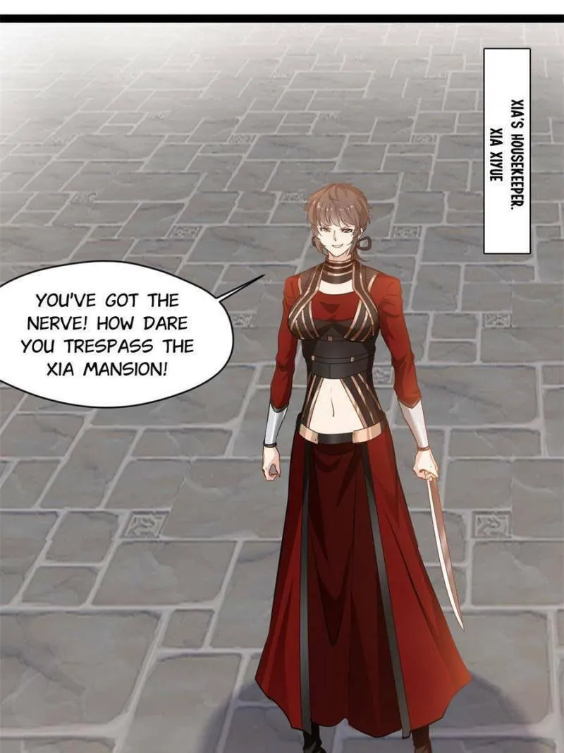 Read Peerless Ancient (Colored) chapter 134 image 18 on Lezhin