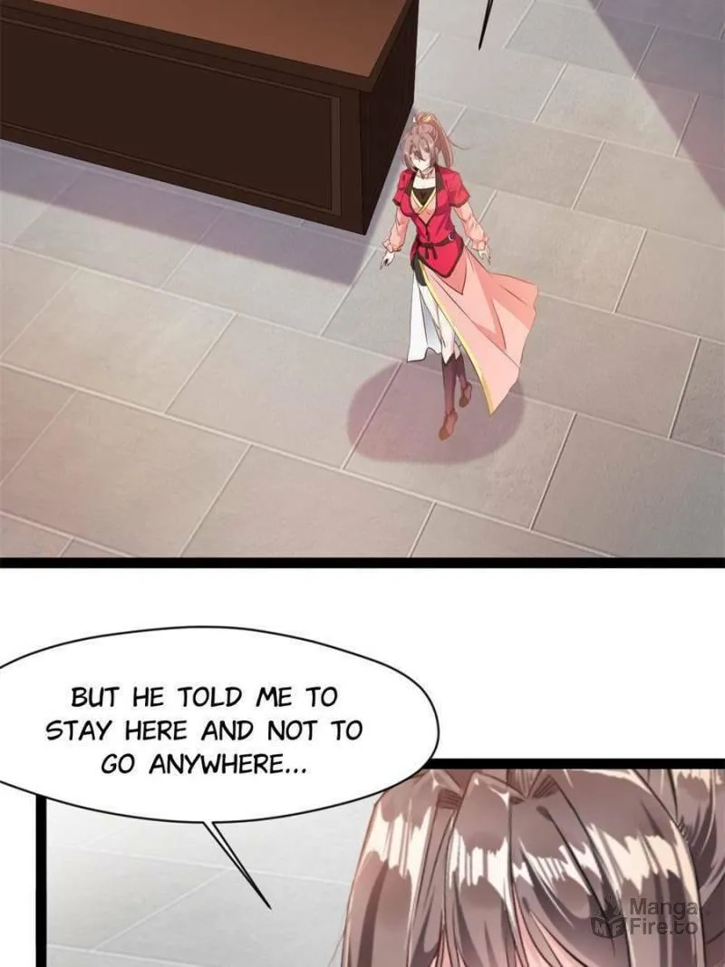 Read Peerless Ancient (Colored) chapter 134 image 2 on Lezhin