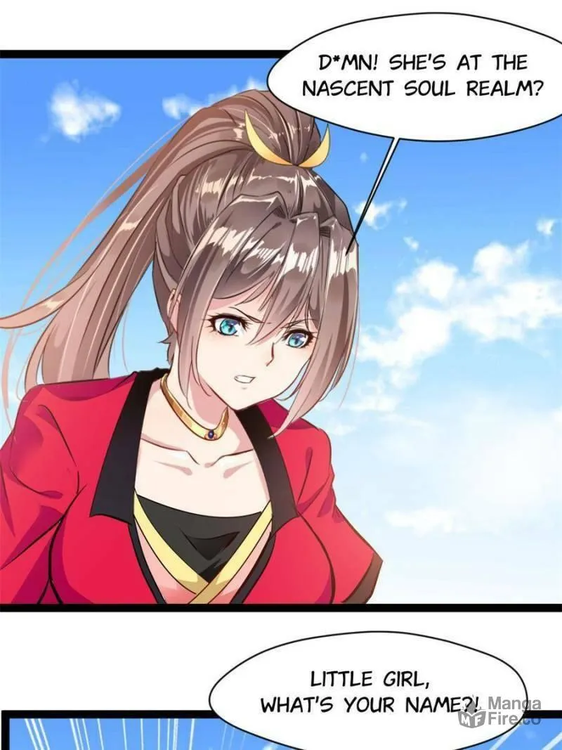 Read Peerless Ancient (Colored) chapter 134 image 20 on Lezhin