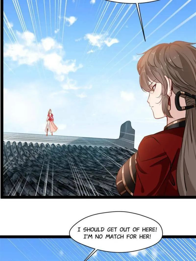 Read Peerless Ancient (Colored) chapter 134 image 21 on Lezhin