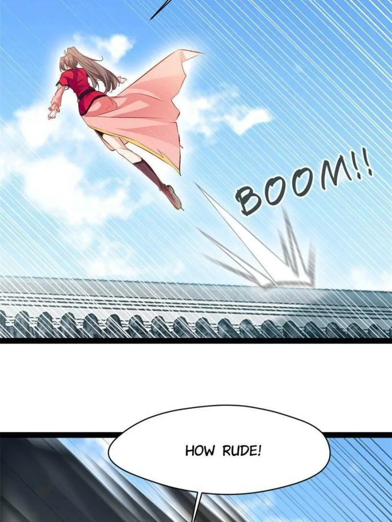 Read Peerless Ancient (Colored) chapter 134 image 22 on Lezhin