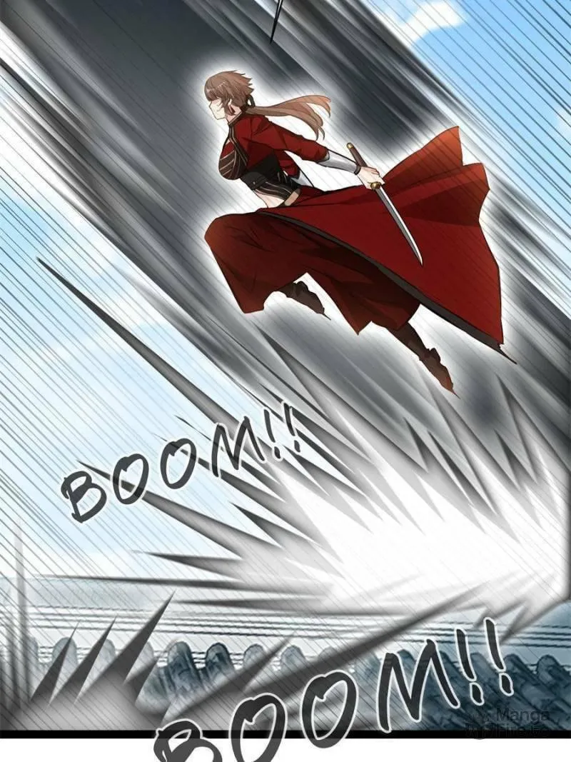 Read Peerless Ancient (Colored) chapter 134 image 23 on Lezhin