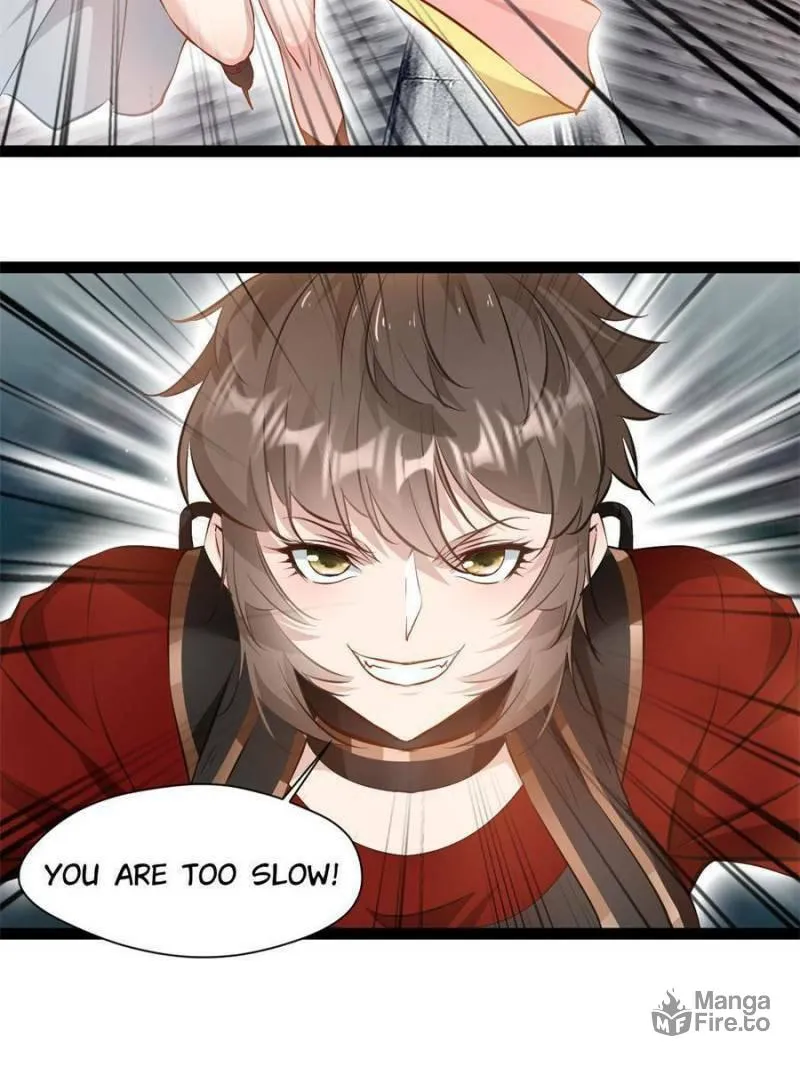 Read Peerless Ancient (Colored) chapter 134 image 26 on Lezhin