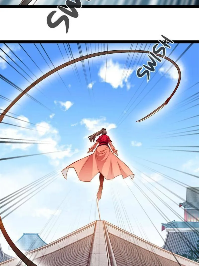 Read Peerless Ancient (Colored) chapter 134 image 28 on Lezhin