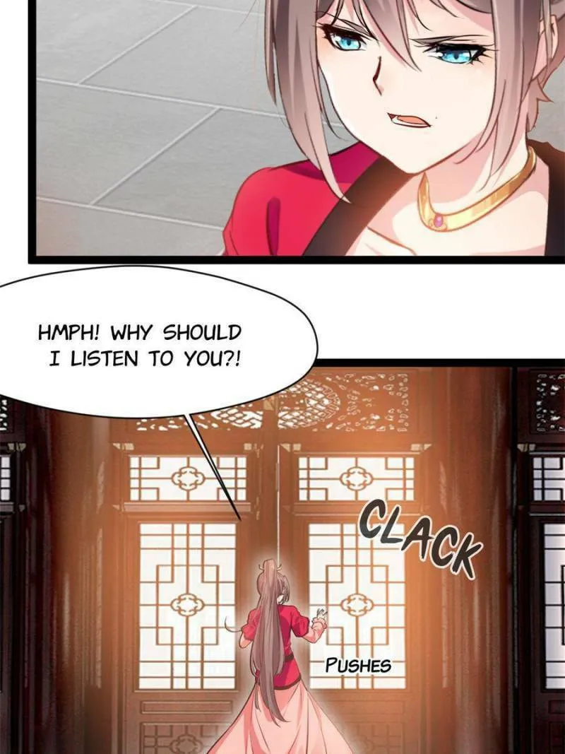 Read Peerless Ancient (Colored) chapter 134 image 3 on Lezhin