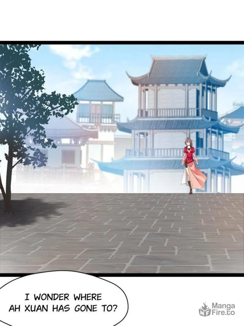 Read Peerless Ancient (Colored) chapter 134 image 5 on Lezhin