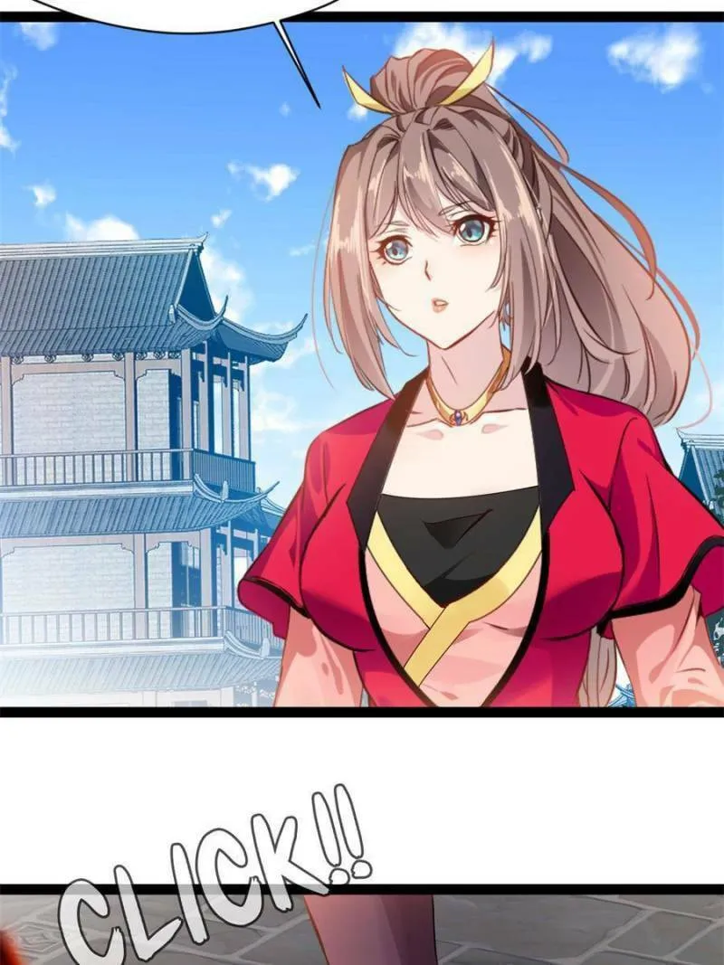 Read Peerless Ancient (Colored) chapter 134 image 6 on Lezhin