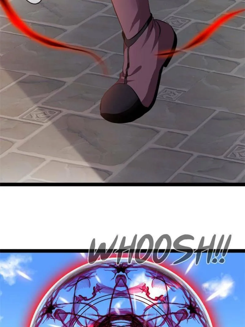 Read Peerless Ancient (Colored) chapter 134 image 7 on Lezhin