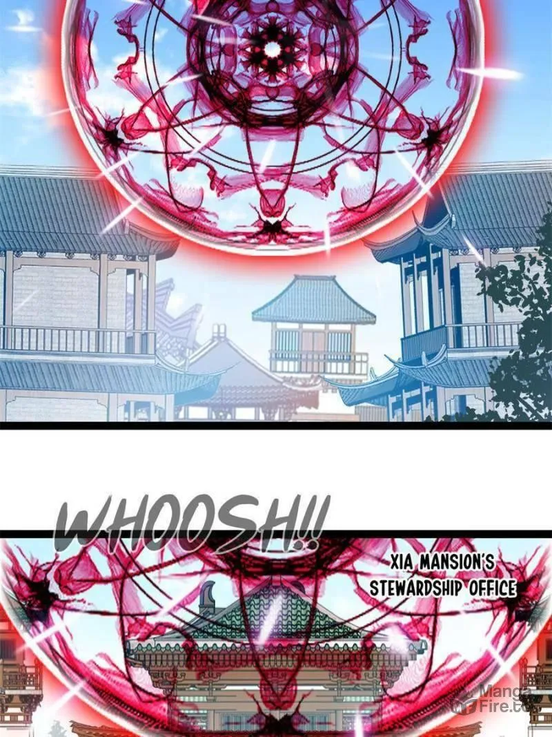 Read Peerless Ancient (Colored) chapter 134 image 8 on Lezhin