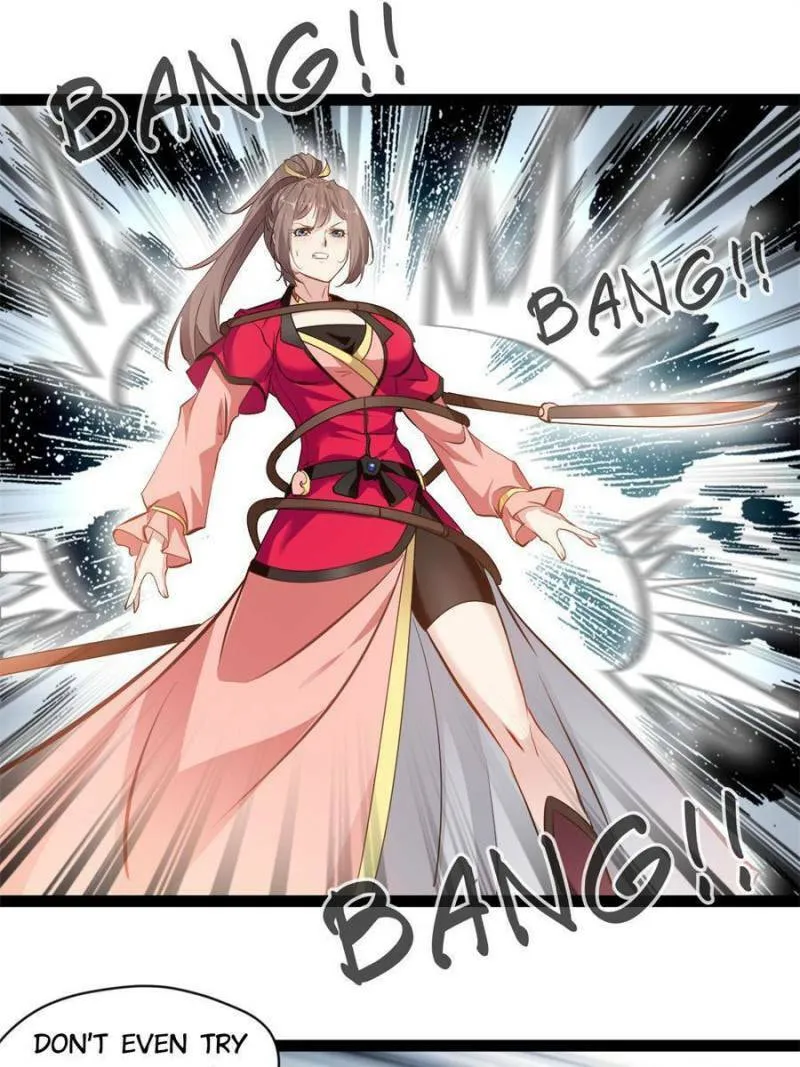 Read Peerless Ancient (Colored) chapter 135 image 0 on Lezhin