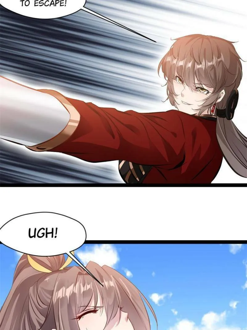 Read Peerless Ancient (Colored) chapter 135 image 1 on Lezhin