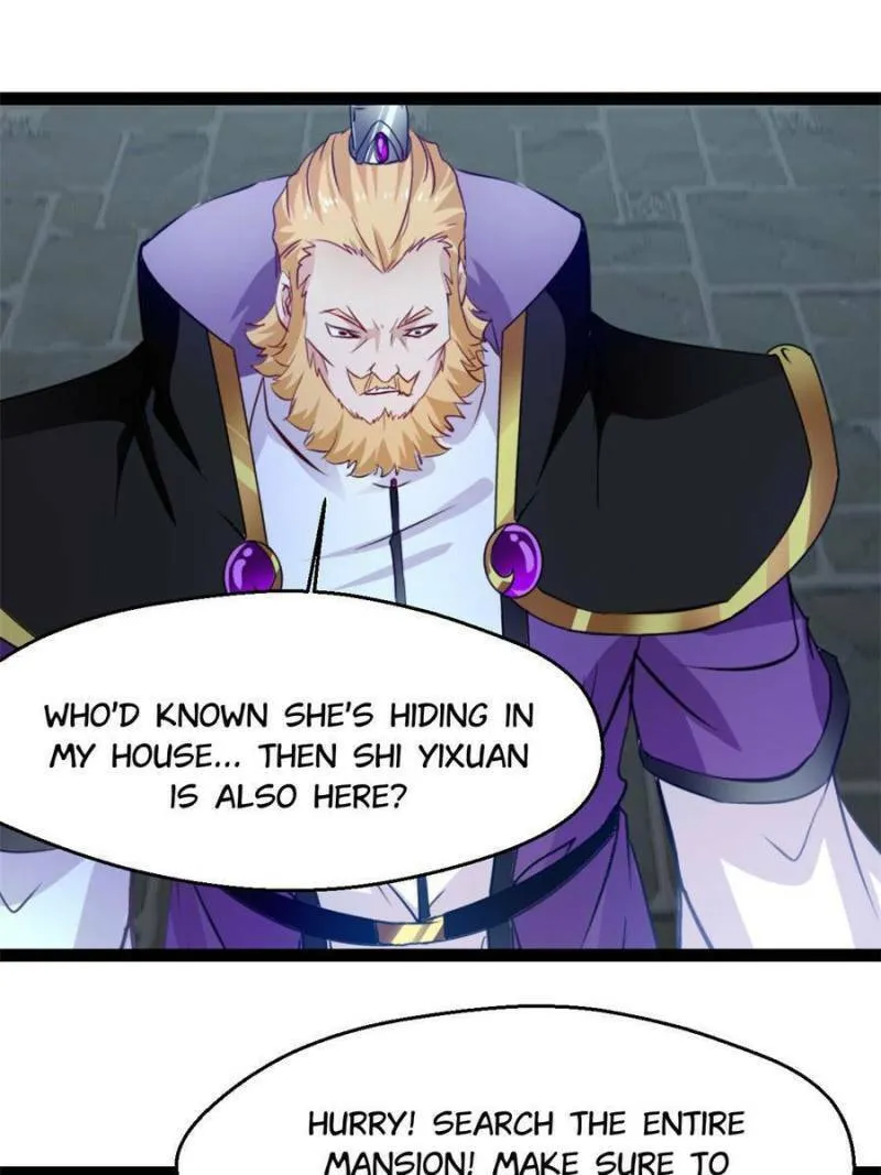 Read Peerless Ancient (Colored) chapter 135 image 10 on Lezhin