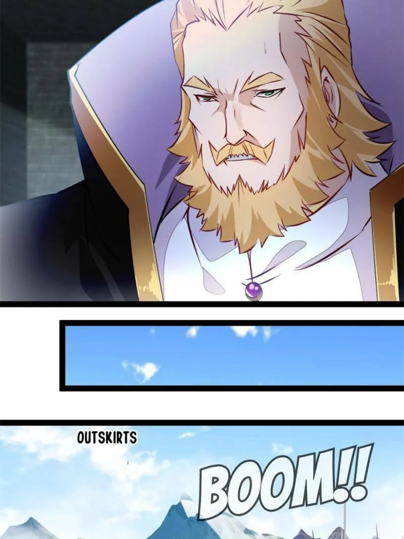 Read Peerless Ancient (Colored) chapter 135 image 13 on Lezhin