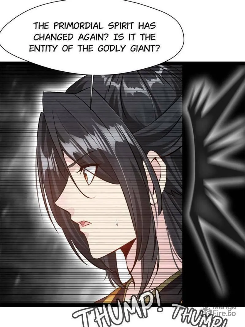 Read Peerless Ancient (Colored) chapter 135 image 17 on Lezhin