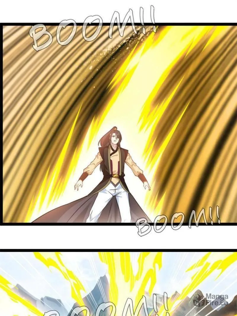 Read Peerless Ancient (Colored) chapter 135 image 20 on Lezhin