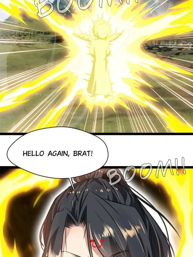 Read Peerless Ancient (Colored) chapter 135 image 21 on Lezhin