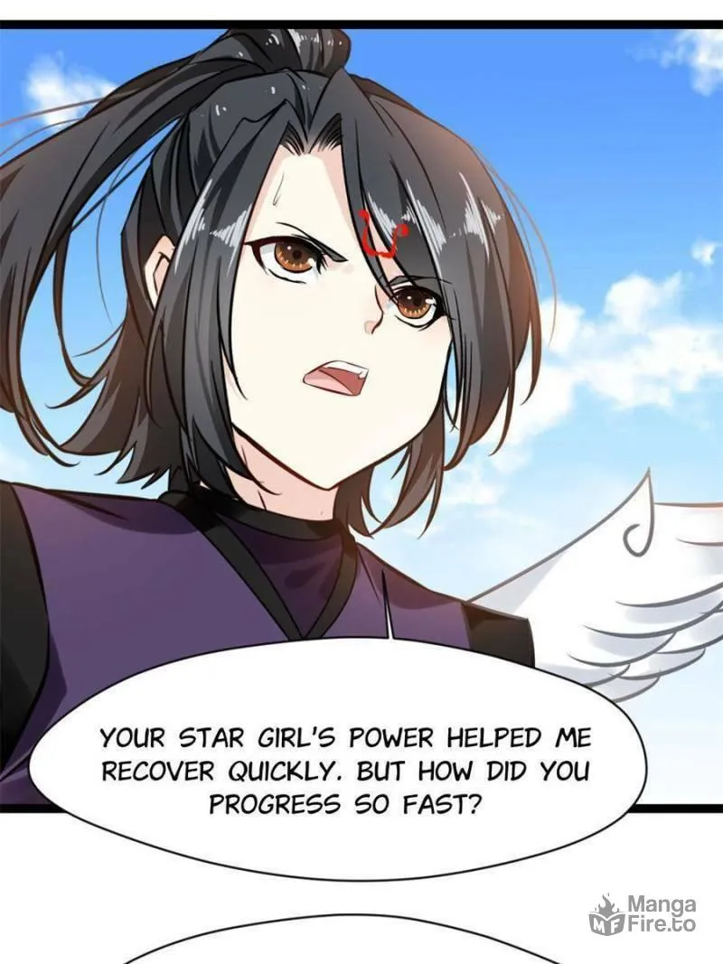 Read Peerless Ancient (Colored) chapter 135 image 26 on Lezhin