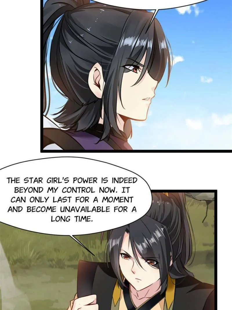 Read Peerless Ancient (Colored) chapter 135 image 28 on Lezhin