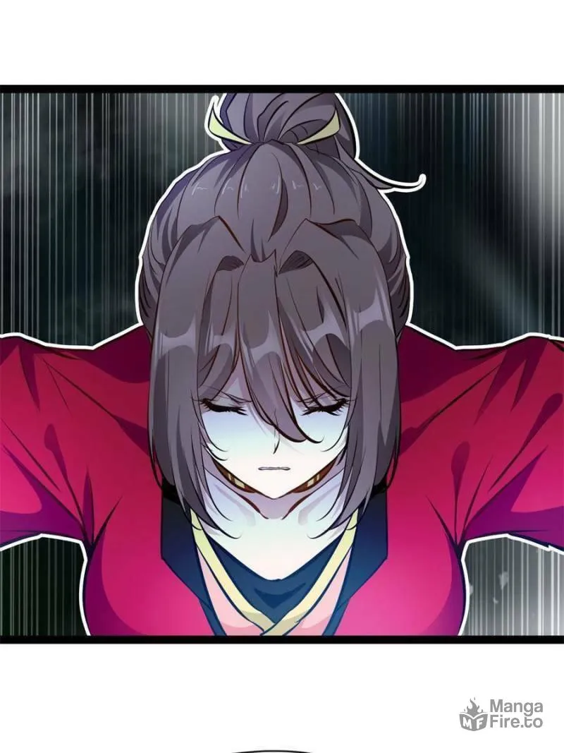 Read Peerless Ancient (Colored) chapter 135 image 5 on Lezhin