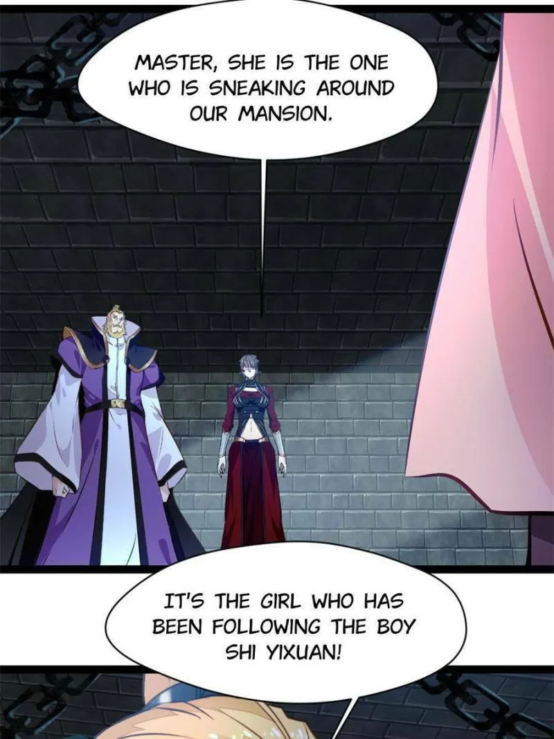 Read Peerless Ancient (Colored) chapter 135 image 6 on Lezhin