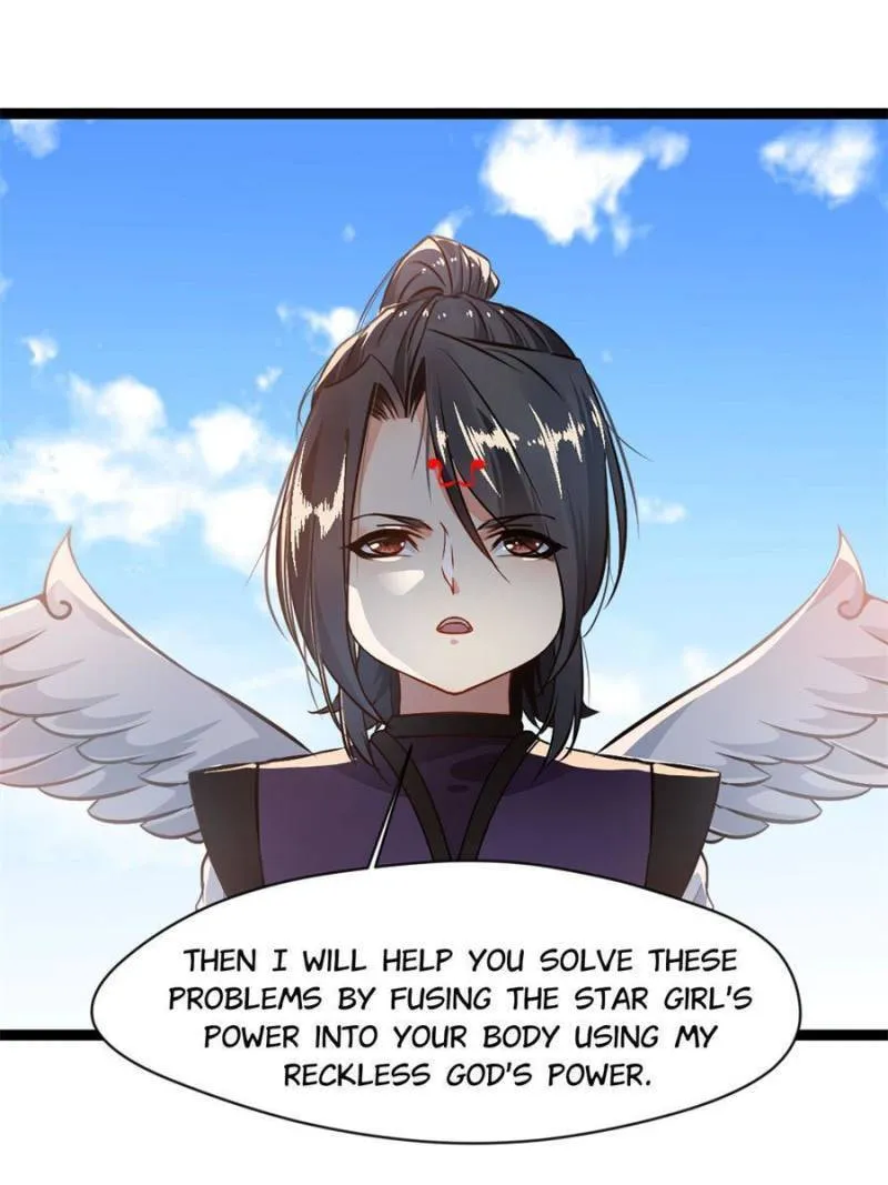 Read Peerless Ancient (Colored) chapter 136 image 0 on Lezhin