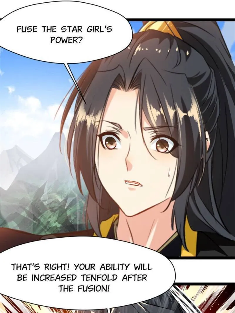 Read Peerless Ancient (Colored) chapter 136 image 1 on Lezhin