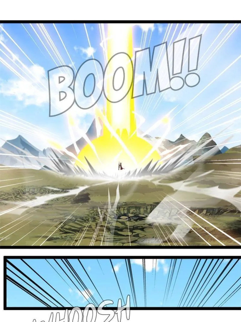 Read Peerless Ancient (Colored) chapter 136 image 10 on Lezhin