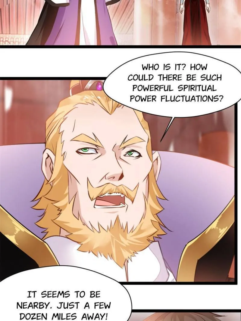 Read Peerless Ancient (Colored) chapter 136 image 12 on Lezhin