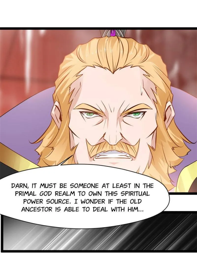 Read Peerless Ancient (Colored) chapter 136 image 15 on Lezhin