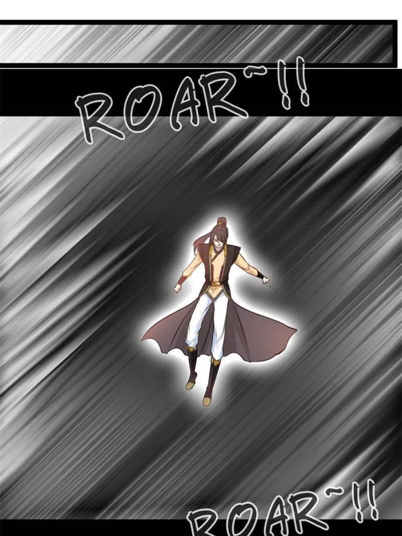 Read Peerless Ancient (Colored) chapter 136 image 16 on Lezhin