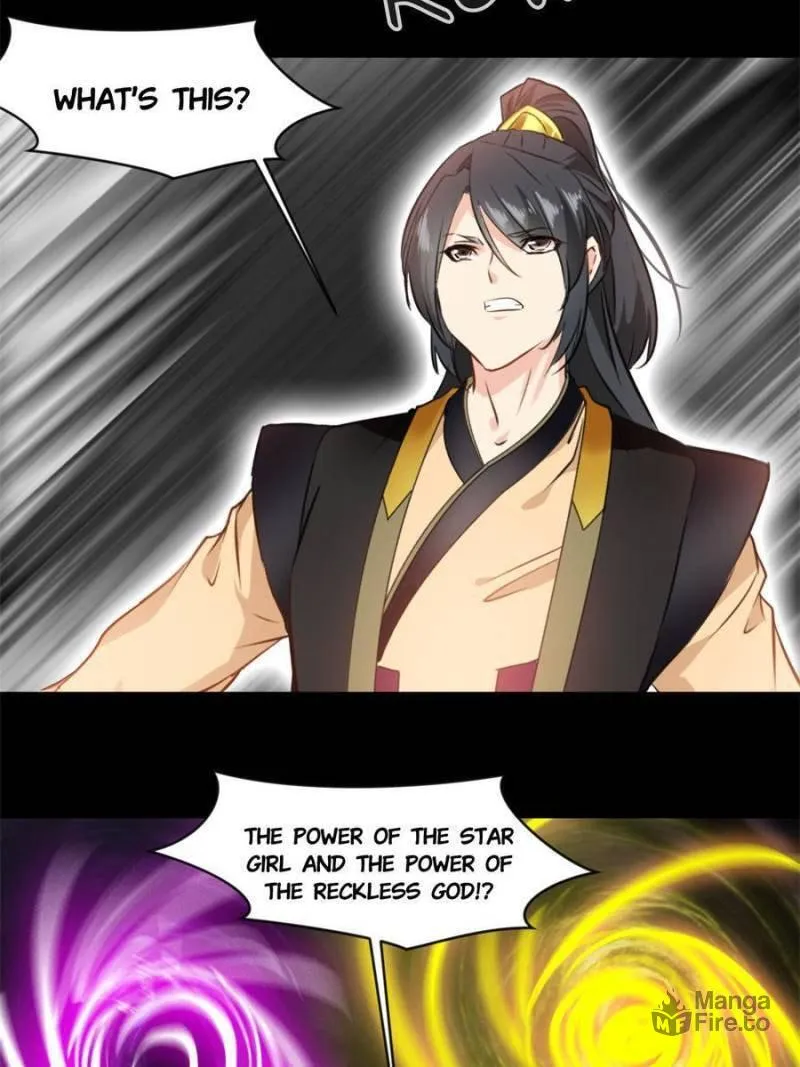 Read Peerless Ancient (Colored) chapter 136 image 17 on Lezhin