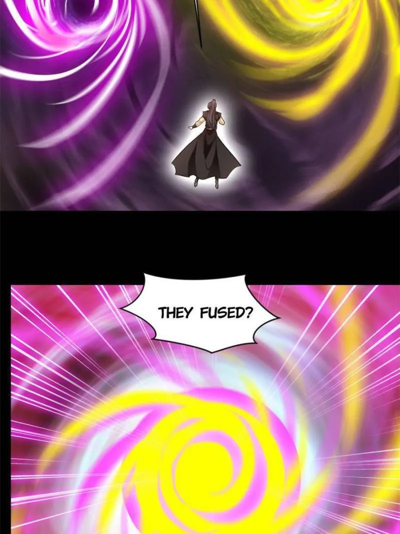 Read Peerless Ancient (Colored) chapter 136 image 18 on Lezhin