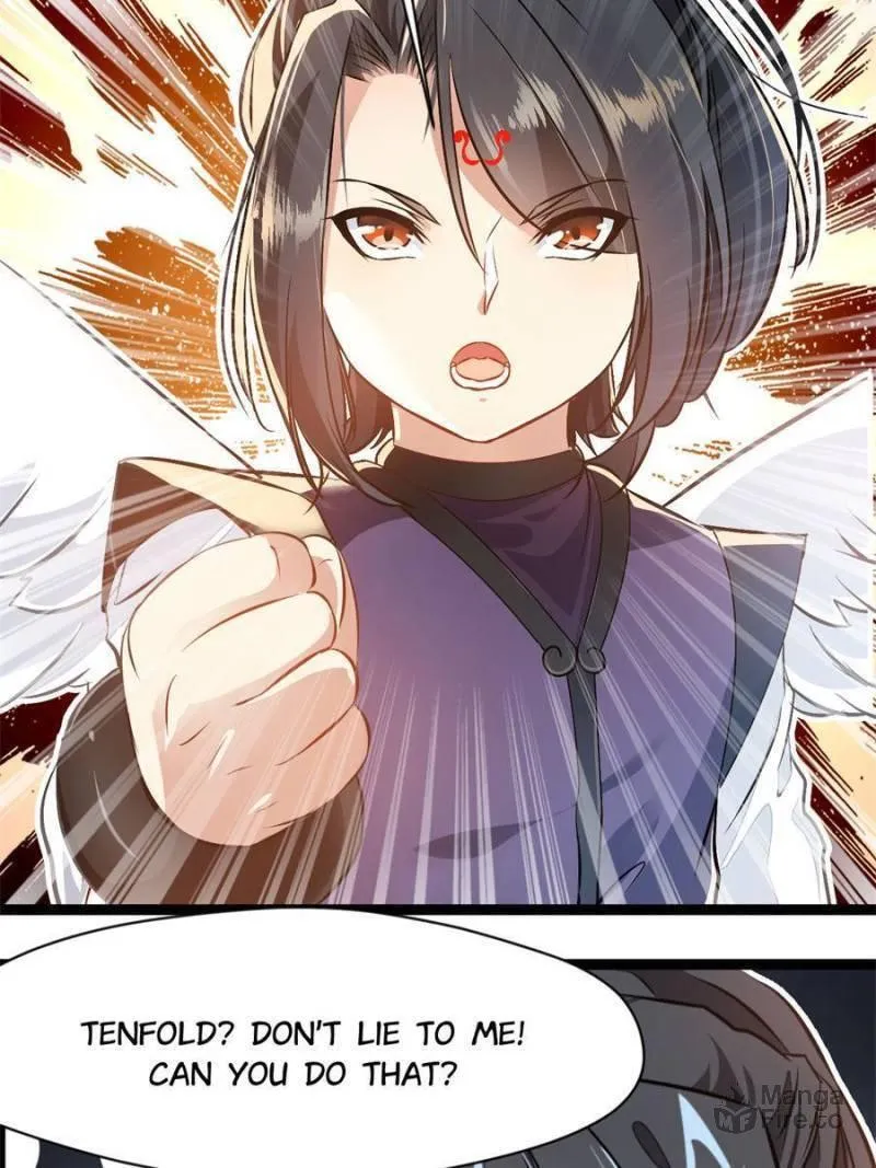 Read Peerless Ancient (Colored) chapter 136 image 2 on Lezhin