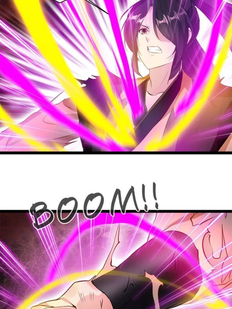 Read Peerless Ancient (Colored) chapter 136 image 22 on Lezhin