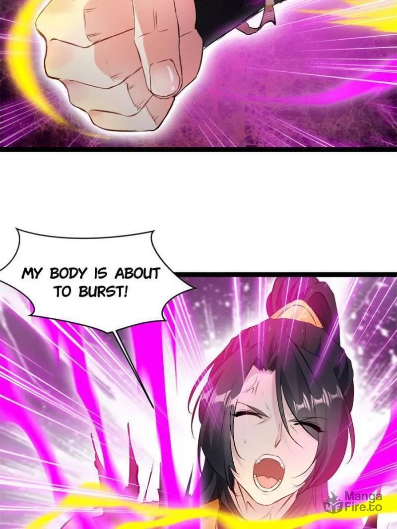 Read Peerless Ancient (Colored) chapter 136 image 23 on Lezhin
