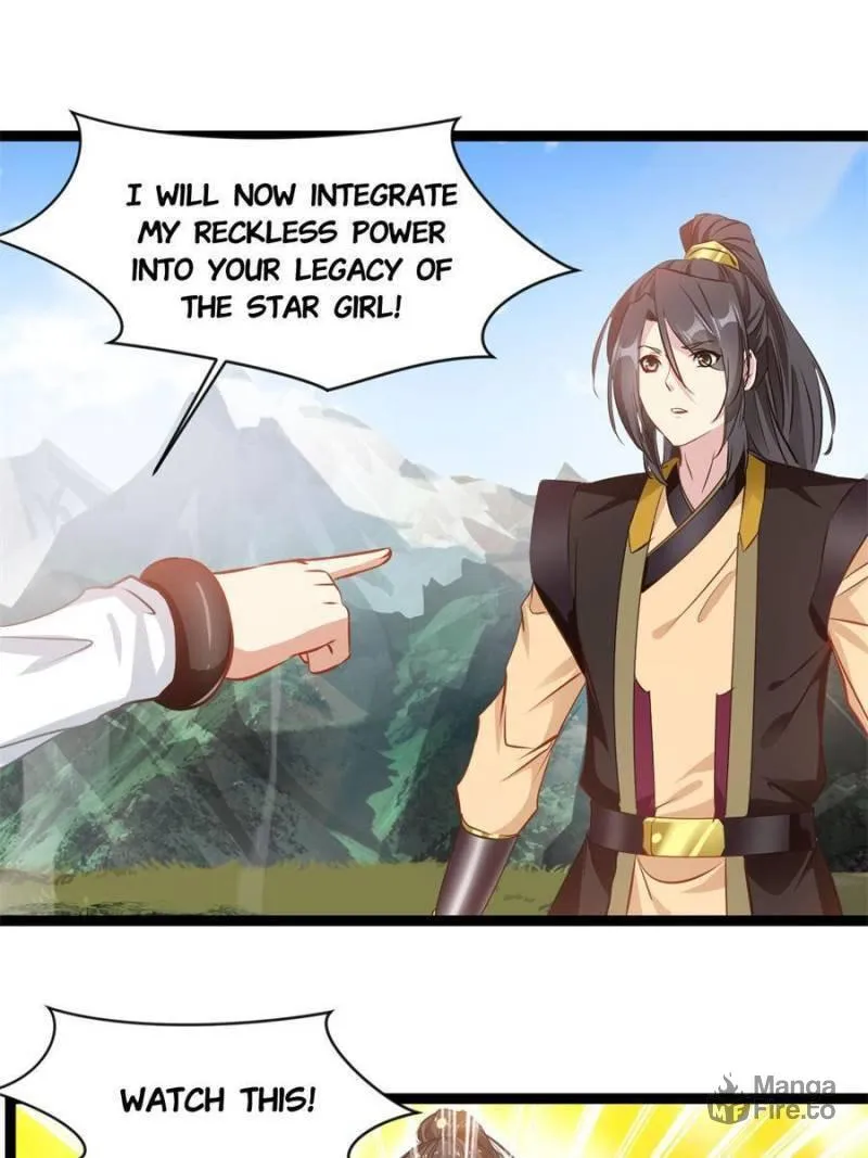 Read Peerless Ancient (Colored) chapter 136 image 5 on Lezhin