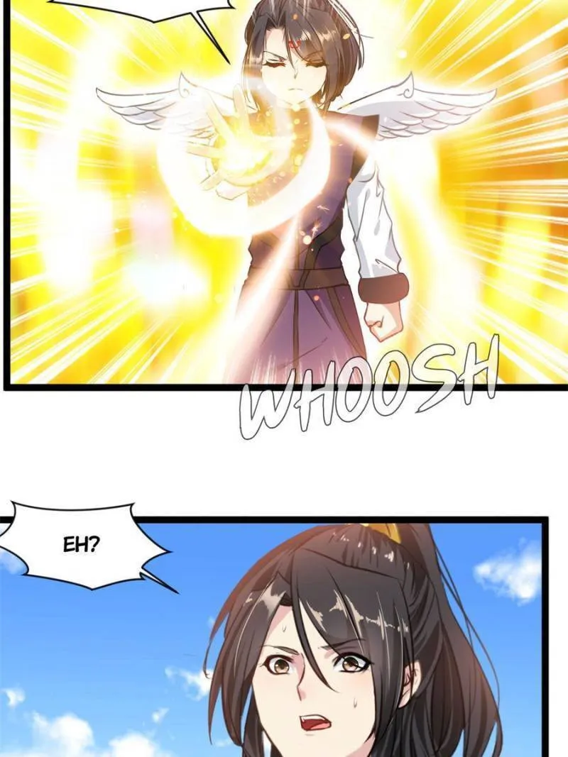 Read Peerless Ancient (Colored) chapter 136 image 6 on Lezhin