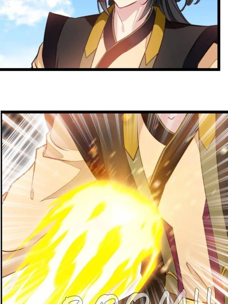 Read Peerless Ancient (Colored) chapter 136 image 7 on Lezhin