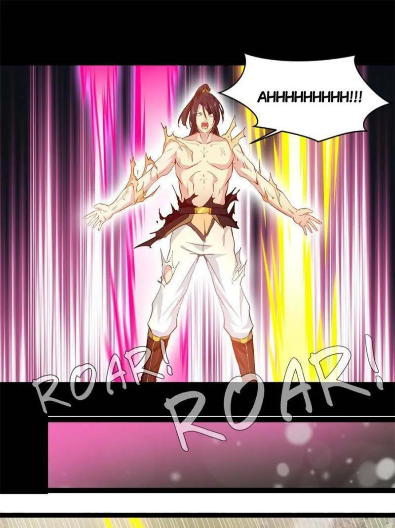 Read Peerless Ancient (Colored) chapter 137 image 0 on Lezhin