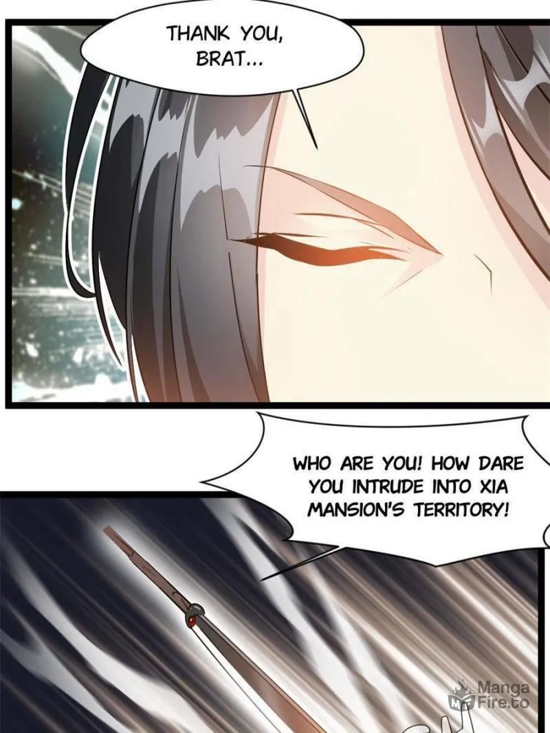 Read Peerless Ancient (Colored) chapter 137 image 11 on Lezhin