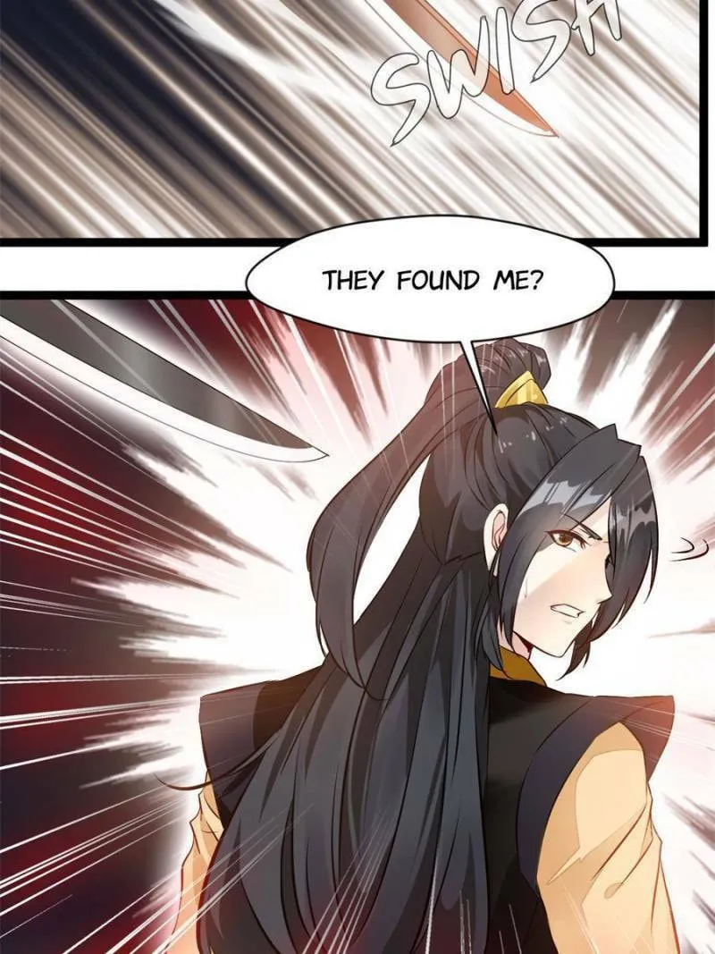 Read Peerless Ancient (Colored) chapter 137 image 12 on Lezhin