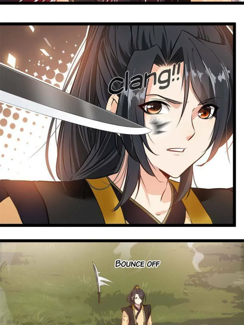 Read Peerless Ancient (Colored) chapter 137 image 13 on Lezhin