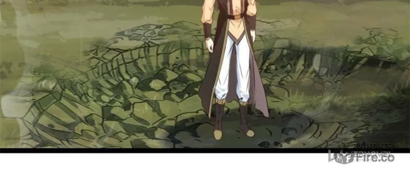 Read Peerless Ancient (Colored) chapter 137 image 14 on Lezhin