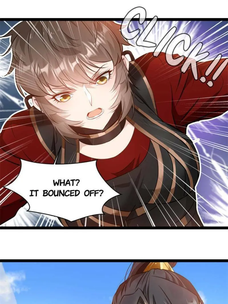Read Peerless Ancient (Colored) chapter 137 image 15 on Lezhin